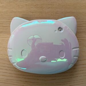 Hello Kitty 50th Anniversary Impressions Lighted Compact Mirror